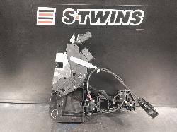 View Auto part Door/Boot/Gate Lock Ford Ranger 2021