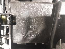 View Auto part Door/Boot/Gate Lock Ford Ranger 2021