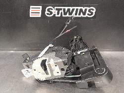 View Auto part Door/Boot/Gate Lock Ford Ranger 2021