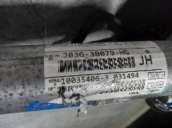 View Auto part Differential Centre Ford Ranger 2021