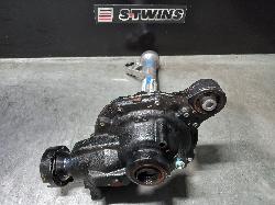 View Auto part Differential Centre Ford Ranger 2021