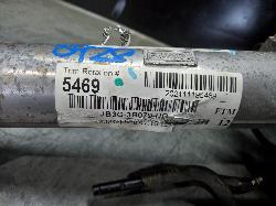 View Auto part Differential Centre Ford Ranger 2021