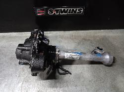 View Auto part Differential Centre Ford Ranger 2021