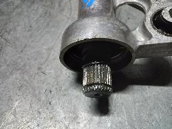 View Auto part Differential Centre Ford Ranger 2021