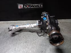 View Auto part Differential Centre Ford Ranger 2021