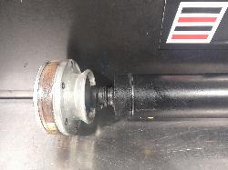 View Auto part Front Prop Shaft Ford Ranger 2021