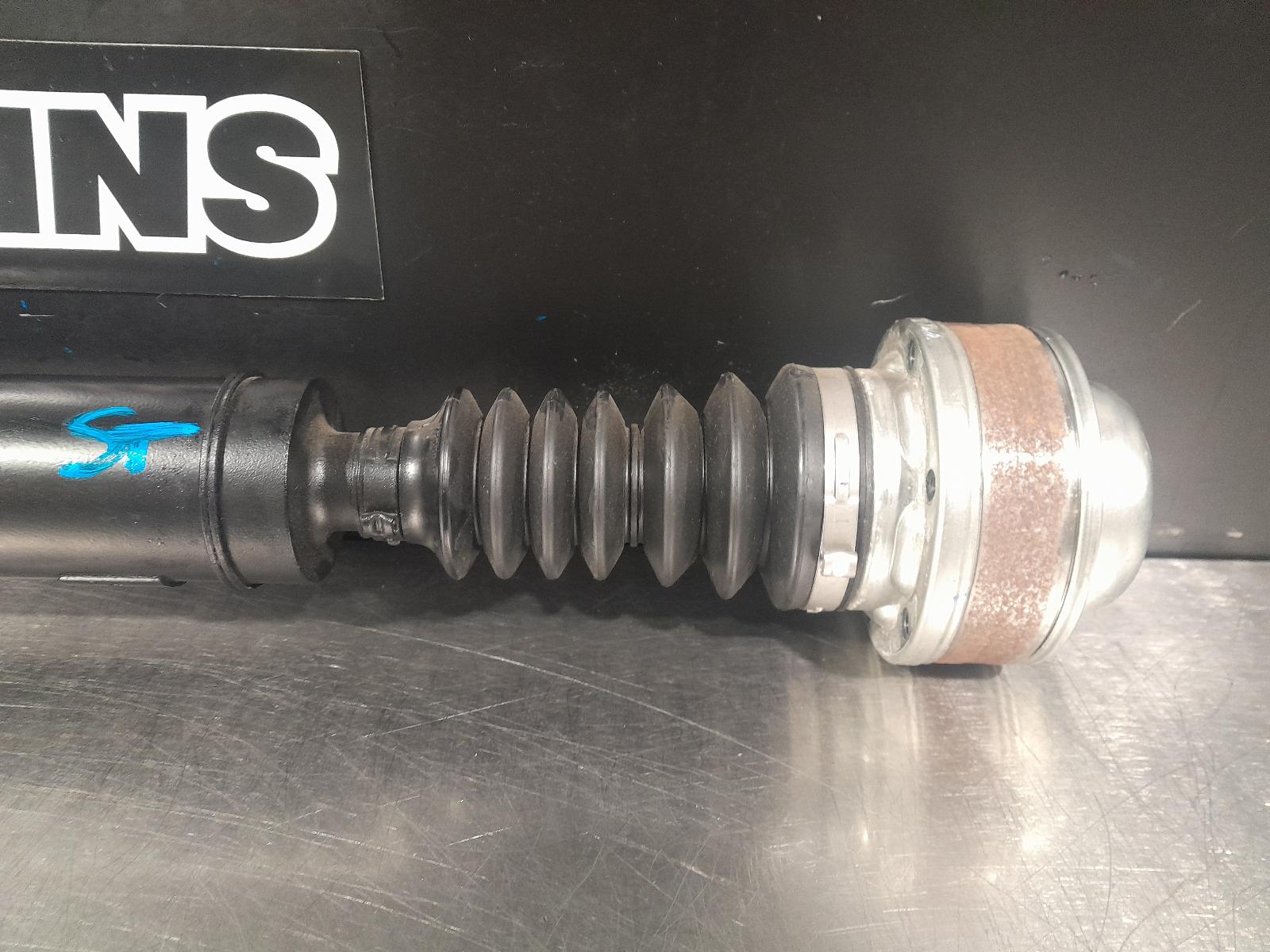 View Auto part Front Prop Shaft Ford Ranger 2021