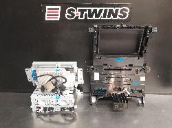 View Auto part Radio/Cd/Dvd/Sat/Tv Ford Ranger 2021