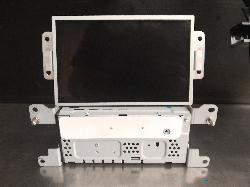 View Auto part Radio/Cd/Dvd/Sat/Tv Ford Ranger 2021