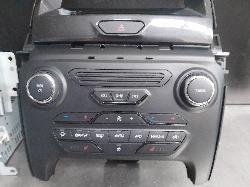 View Auto part Radio/Cd/Dvd/Sat/Tv Ford Ranger 2021