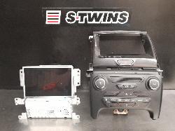 View Auto part Radio/Cd/Dvd/Sat/Tv Ford Ranger 2021