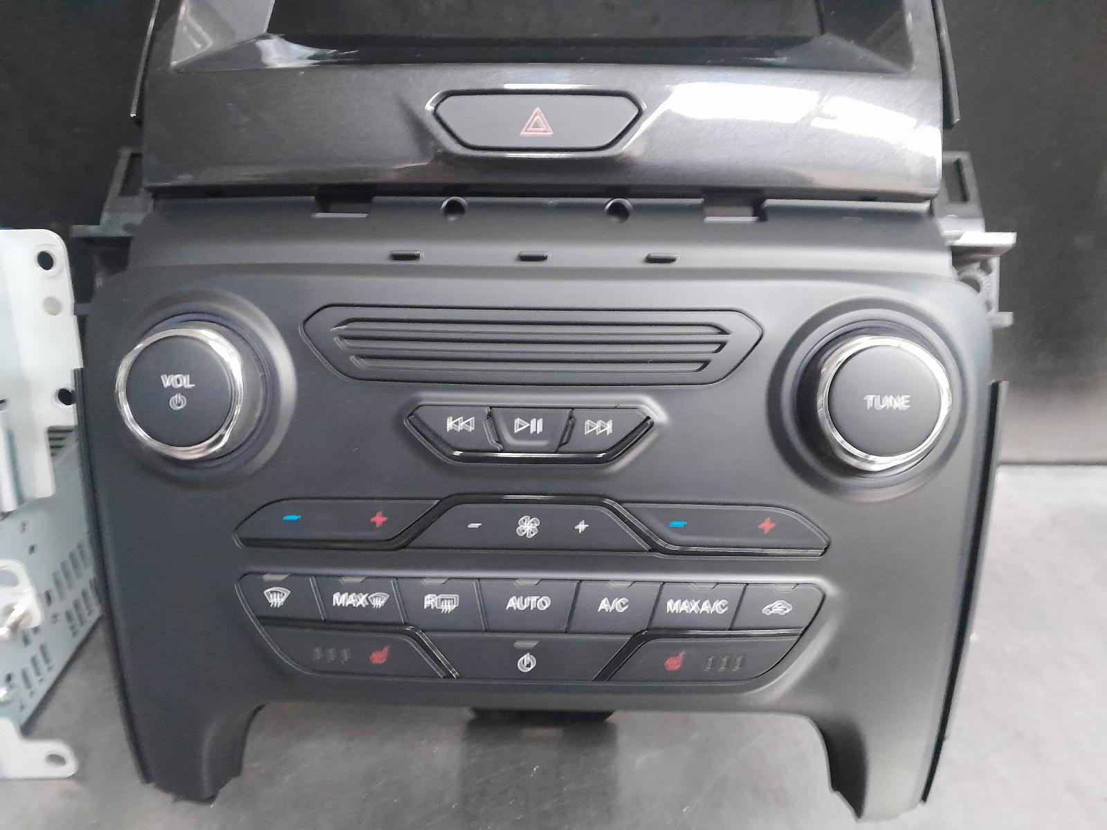 View Auto part Radio/Cd/Dvd/Sat/Tv Ford Ranger 2021