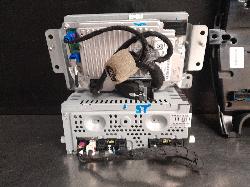 View Auto part Radio/Cd/Dvd/Sat/Tv Ford Ranger 2021