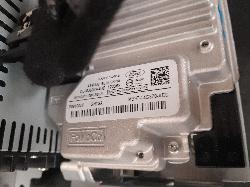 View Auto part Radio/Cd/Dvd/Sat/Tv Ford Ranger 2021