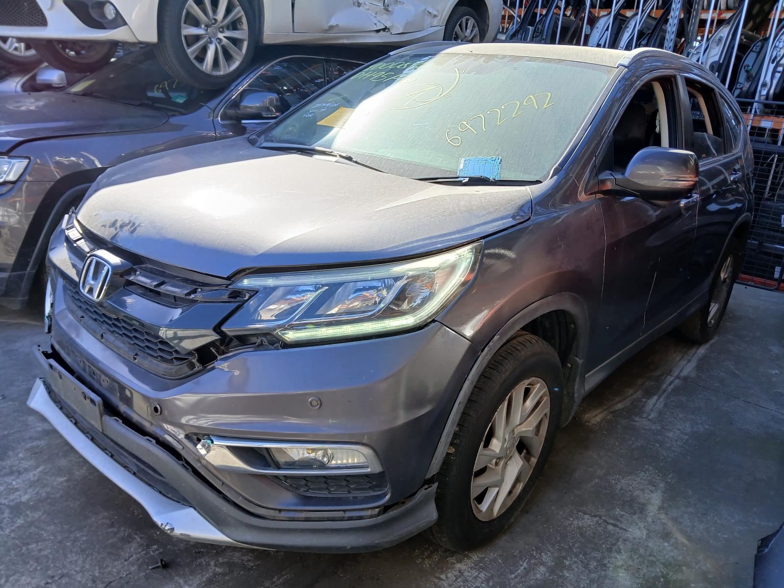 View Auto part Left Front Lower Control Arm Honda Crv 2016