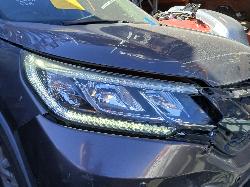 View Auto part Left Front Lower Control Arm Honda Crv 2016