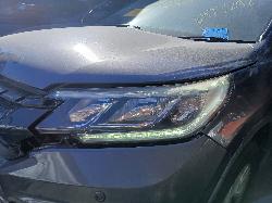 View Auto part Left Front Lower Control Arm Honda Crv 2016