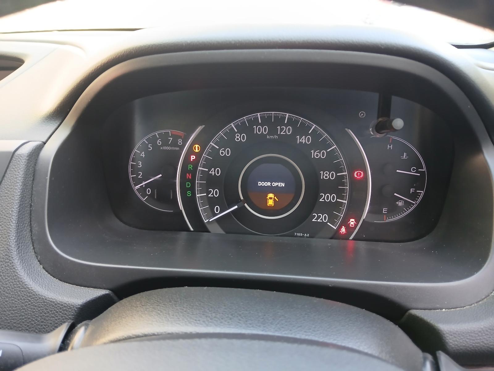 View Auto part Left Front Lower Control Arm Honda Crv 2016