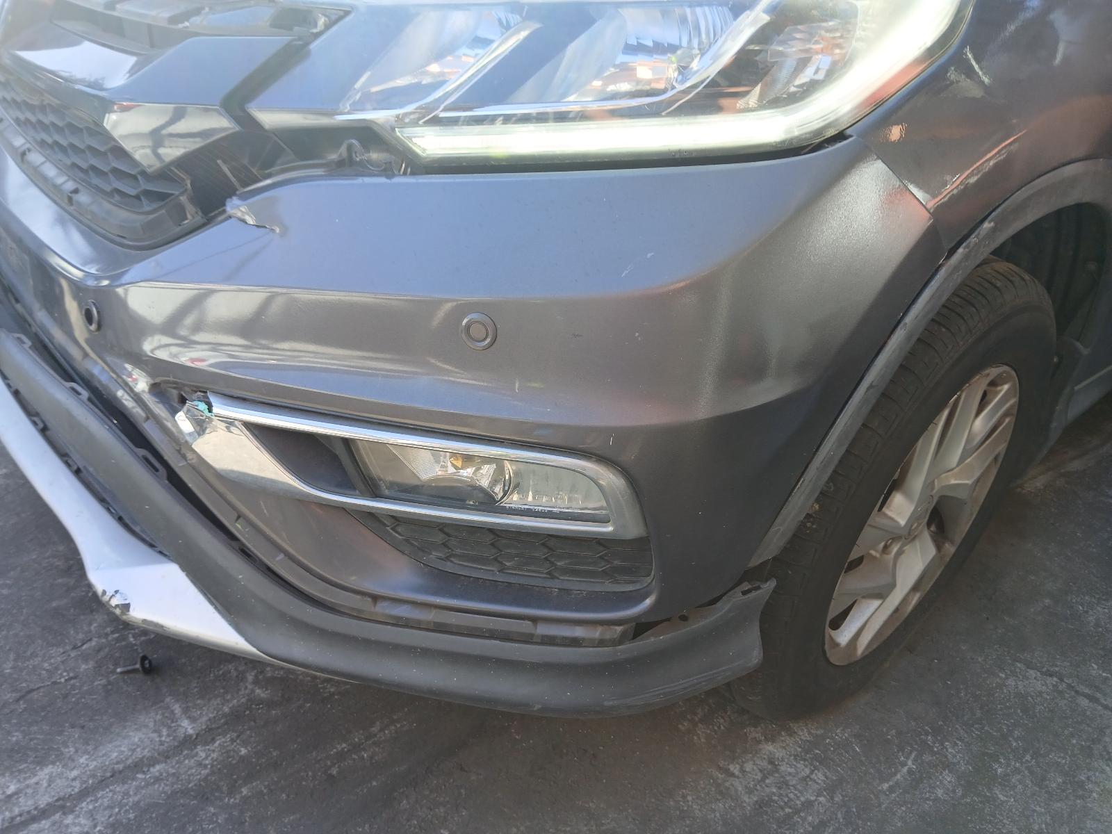 View Auto part Left Front Lower Control Arm Honda Crv 2016