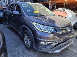 View Auto part Left Front Lower Control Arm Honda Crv 2016