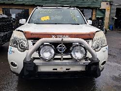 View Auto part Headrest Nissan Xtrail 2011