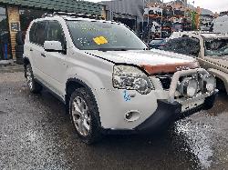 View Auto part Headrest Nissan Xtrail 2011