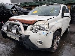 View Auto part Headrest Nissan Xtrail 2011