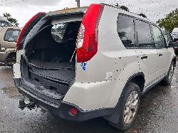 View Auto part Headrest Nissan Xtrail 2011