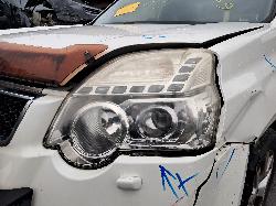 View Auto part Headrest Nissan Xtrail 2011