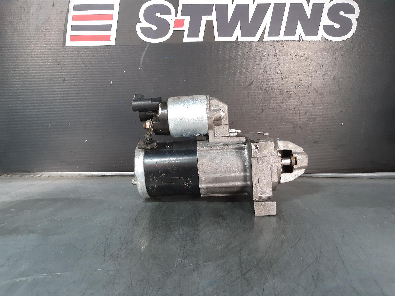 View Auto part Starter Holden Statesman/caprice 2015