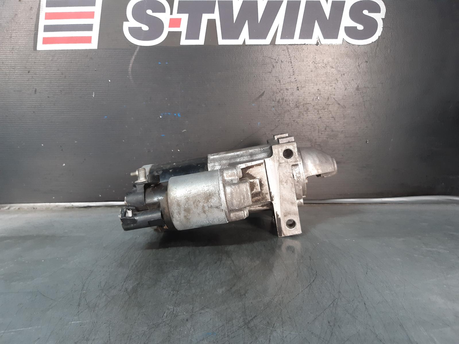 View Auto part Starter Holden Statesman/caprice 2015