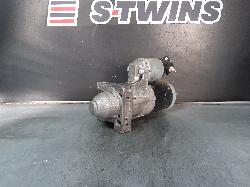 View Auto part Starter Holden Statesman/caprice 2015