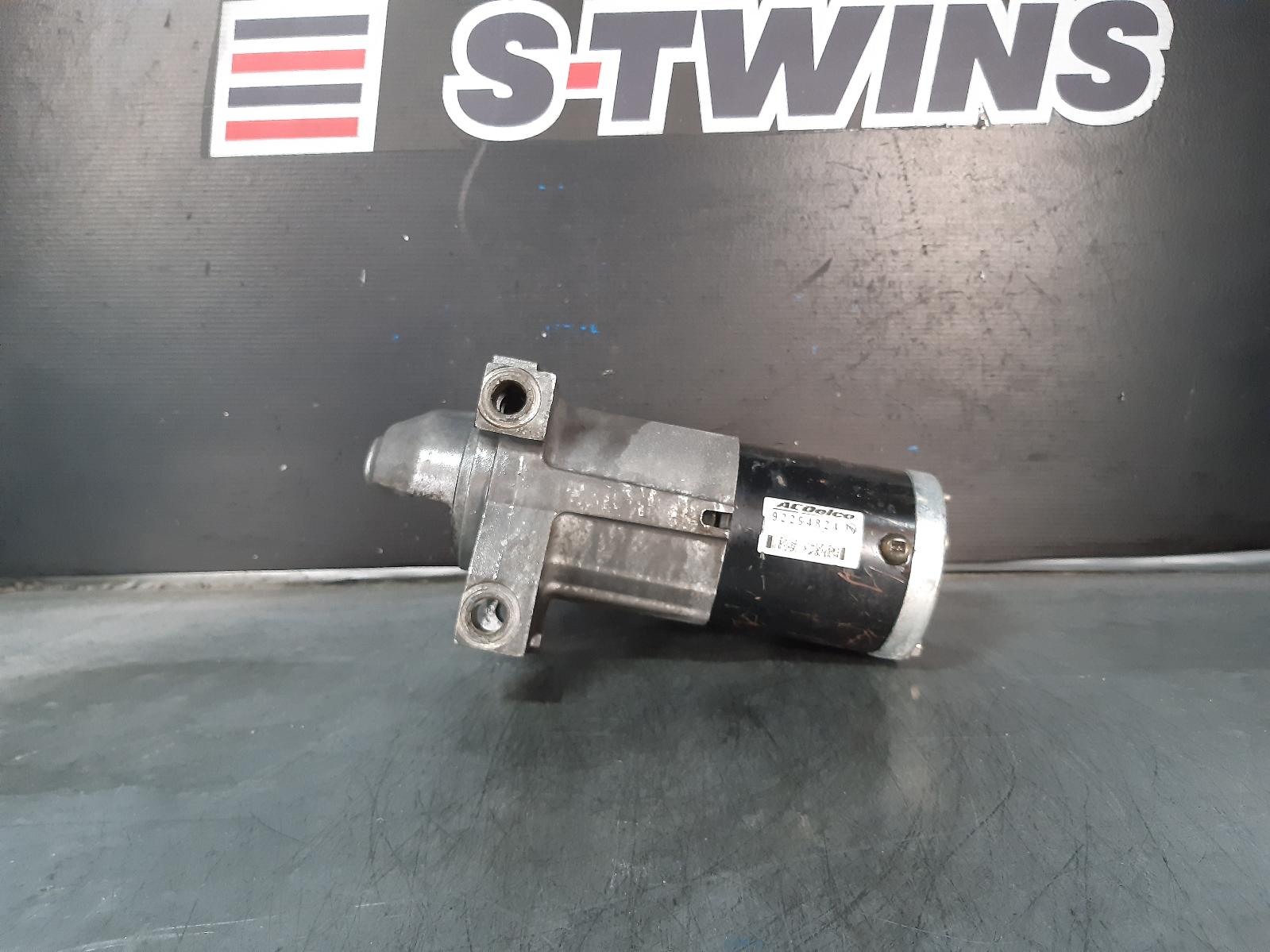 View Auto part Starter Holden Statesman/caprice 2015