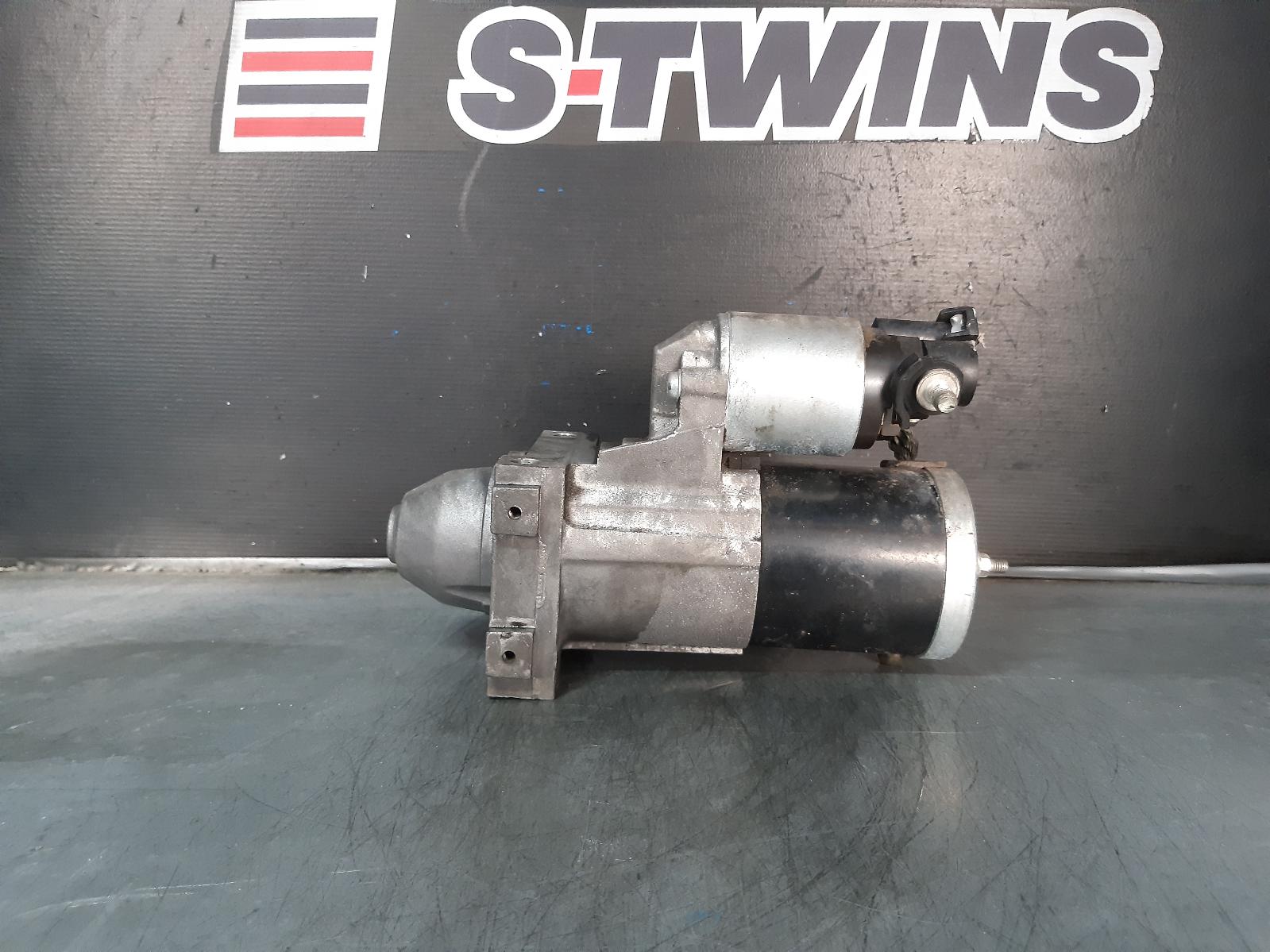 View Auto part Starter Holden Statesman/caprice 2015