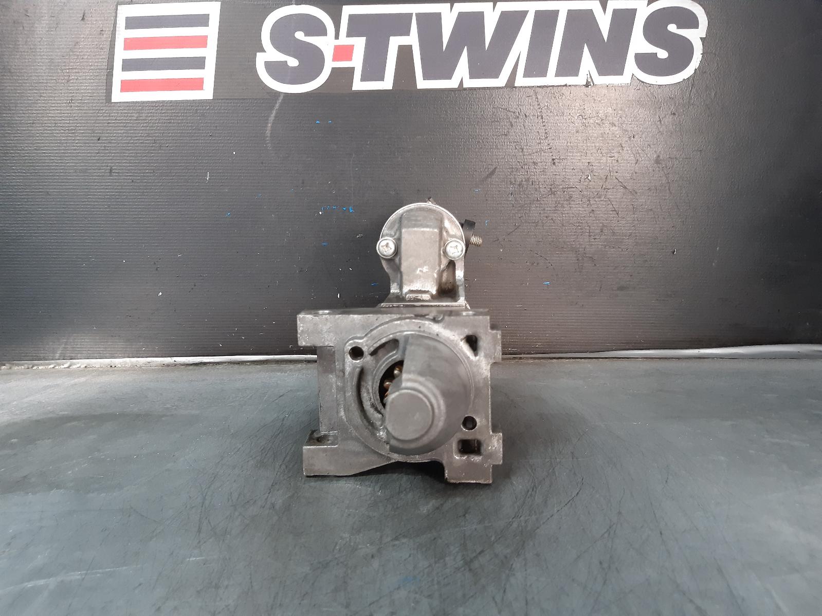 View Auto part Starter Holden Statesman/caprice 2015