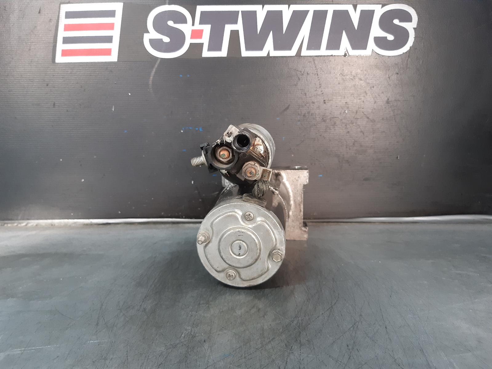 View Auto part Starter Holden Statesman/caprice 2015