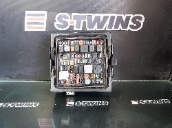 View Auto part Fuse Box Holden Statesman/caprice 2015