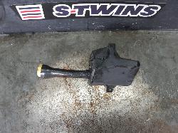 View Auto part Overflow Bottle Holden Statesman/caprice 2015