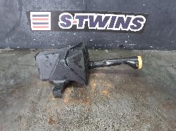 View Auto part Overflow Bottle Holden Statesman/caprice 2015