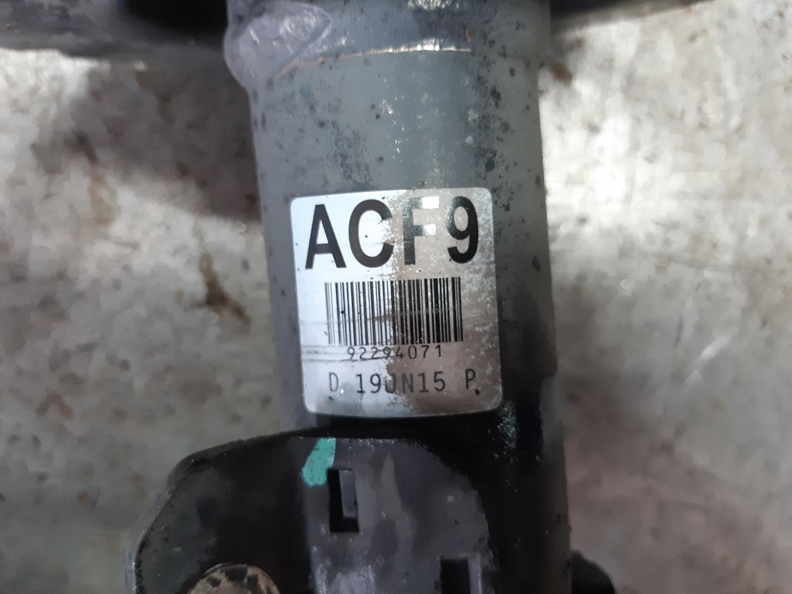 View Auto part Right Front Strut Holden Statesman/caprice 2015