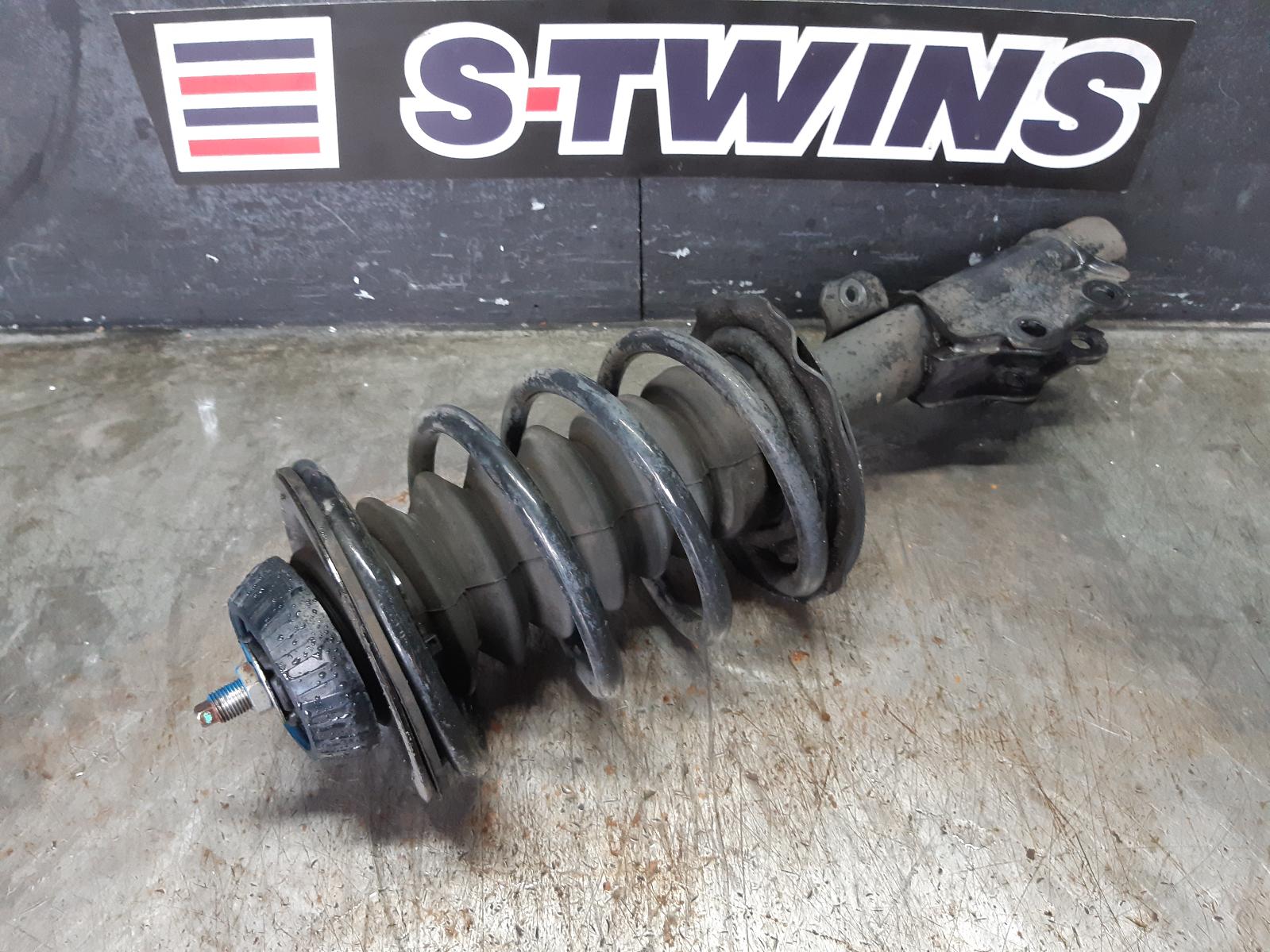 View Auto part Right Front Strut Holden Statesman/caprice 2015