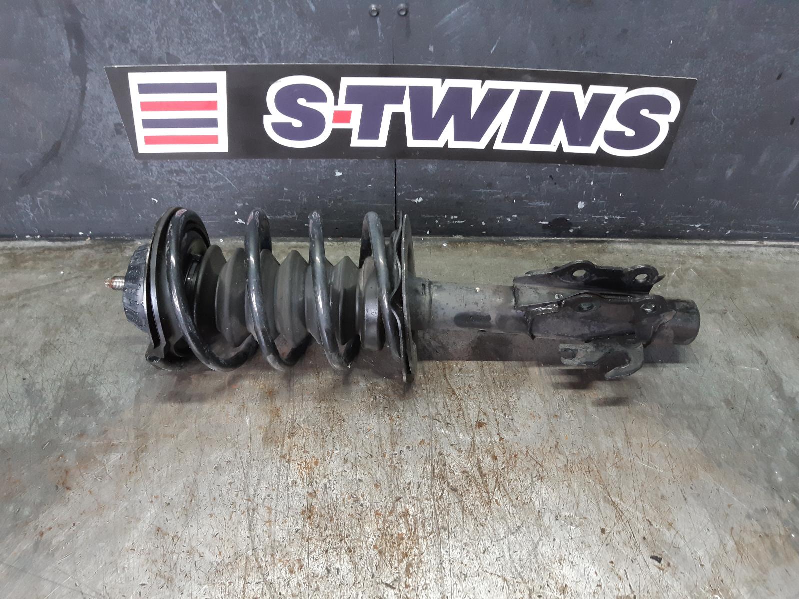 View Auto part Right Front Strut Holden Statesman/caprice 2015