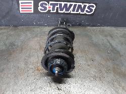 View Auto part Right Front Strut Holden Statesman/caprice 2015