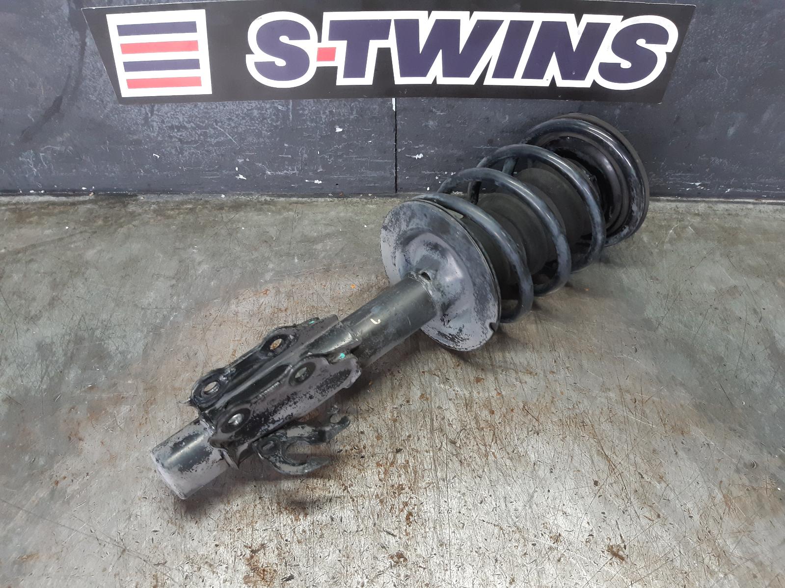 View Auto part Left Front Strut Holden Statesman/caprice 2015