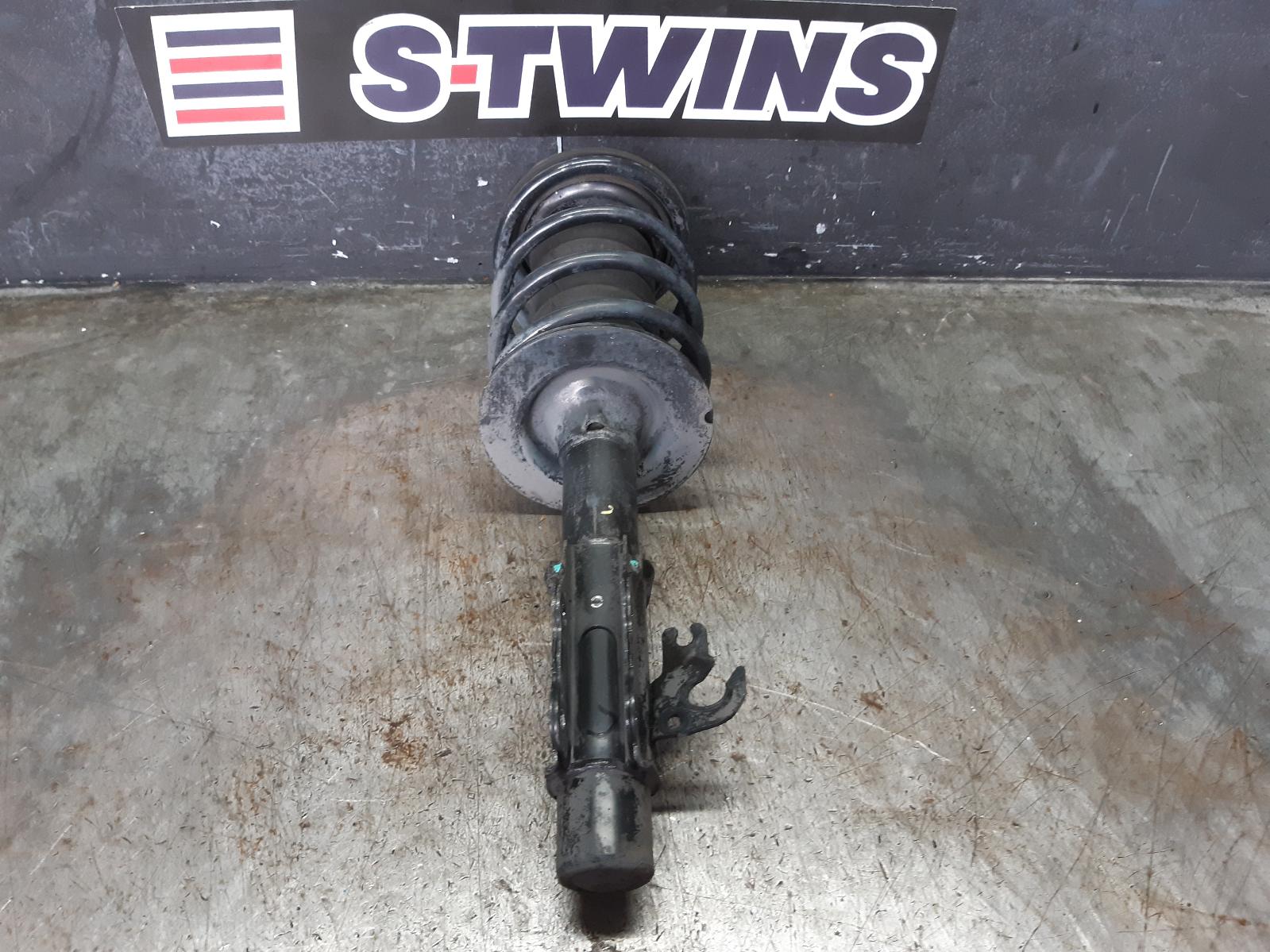 View Auto part Left Front Strut Holden Statesman/caprice 2015