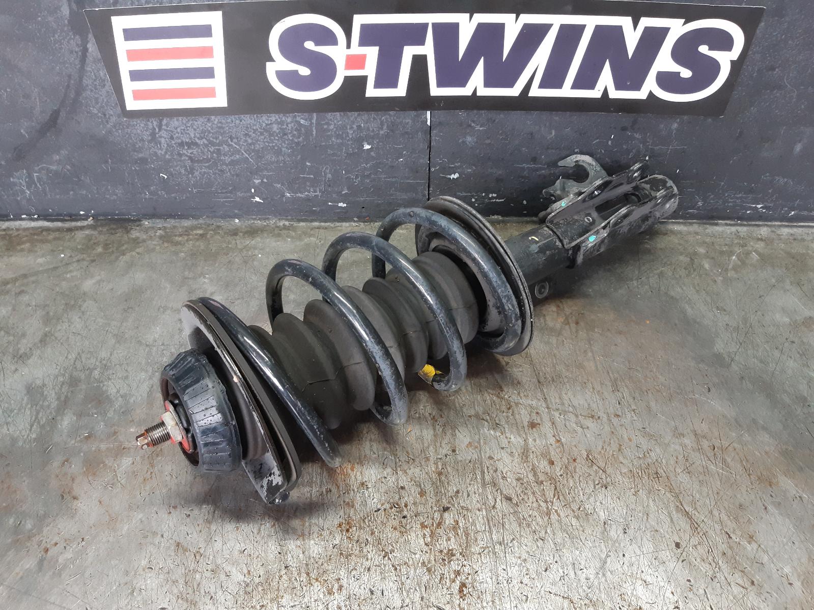 View Auto part Left Front Strut Holden Statesman/caprice 2015