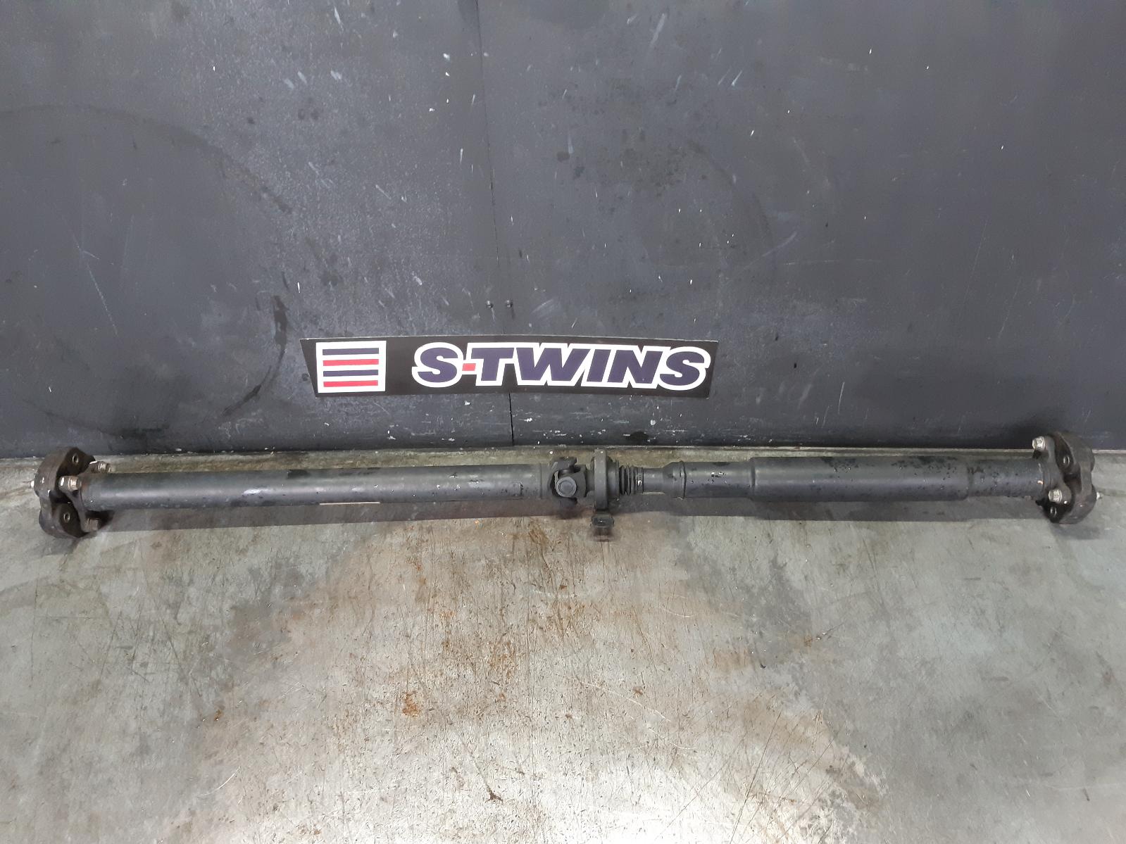 View Auto part Rear Drive Shaft Holden Statesman/caprice 2015