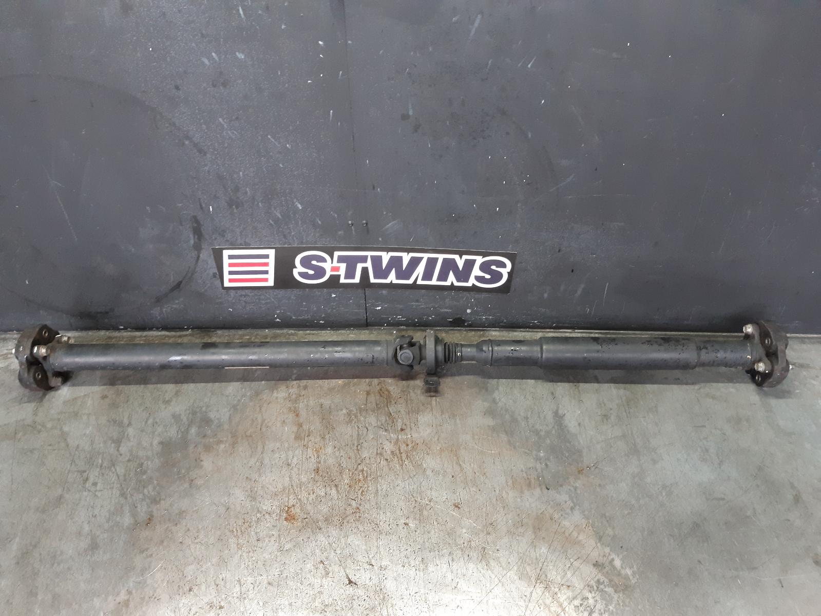 View Auto part Rear Drive Shaft Holden Statesman/caprice 2015