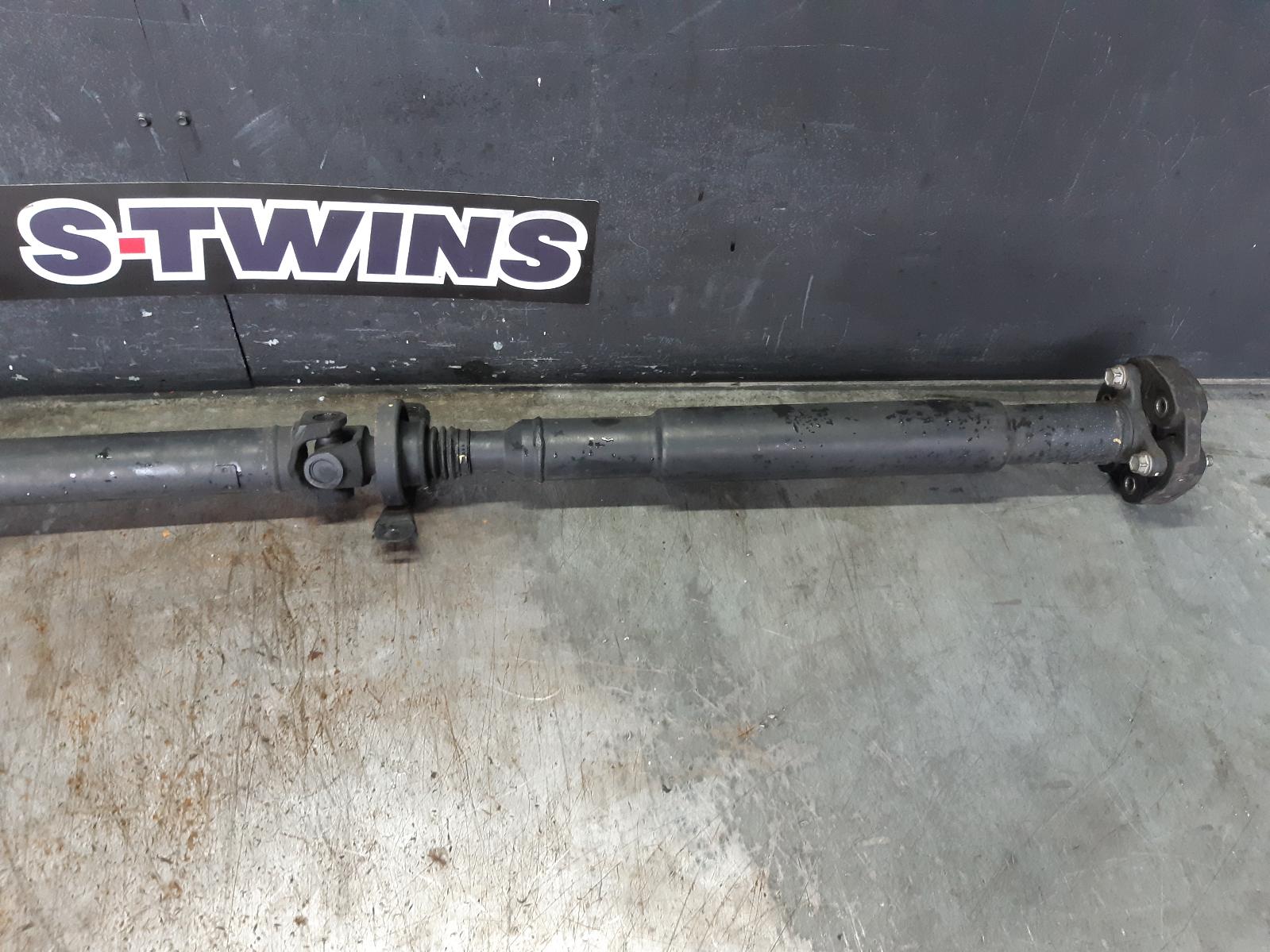 View Auto part Rear Drive Shaft Holden Statesman/caprice 2015