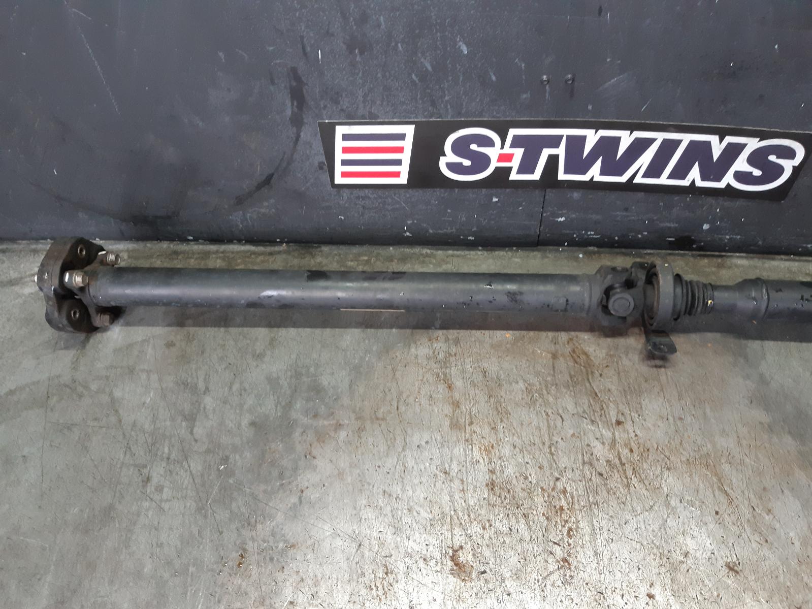 View Auto part Rear Drive Shaft Holden Statesman/caprice 2015